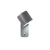 Veelzijdige Draaibare Cilinder Wandlamp