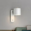 Veelzijdige Draaibare Cilinder Wandlamp