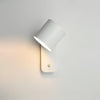 Veelzijdige Draaibare Cilinder Wandlamp