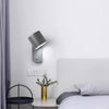 Veelzijdige Draaibare Cilinder Wandlamp