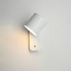 Veelzijdige Draaibare Cilinder Wandlamp