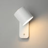 Veelzijdige Draaibare Cilinder Wandlamp