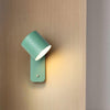 Veelzijdige Draaibare Cilinder Wandlamp