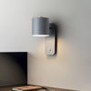 Veelzijdige Draaibare Cilinder Wandlamp