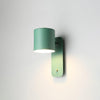 Veelzijdige Draaibare Cilinder Wandlamp