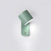 Veelzijdige Draaibare Cilinder Wandlamp
