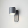 Veelzijdige Draaibare Cilinder Wandlamp