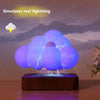 Magnetische Levitatielamp - Hedendaagse Technologie Decor voor Huizen, Kantoren en Unieke Cadeau-ideeën