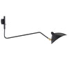 Serge Mouille Wandlamp Fixture