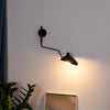 Serge Mouille Wandlamp Fixture