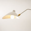 Serge Mouille Model A Plafondlamp