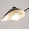 Serge Mouille Model A Plafondlamp