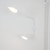 Serge Mouille Wandlamp Fixture
