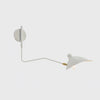 Serge Mouille Wandlamp Fixture