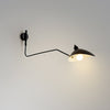 Serge Mouille Wandlamp Fixture