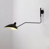 Serge Mouille Wandlamp Fixture