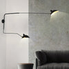 Serge Mouille Wandlamp Fixture