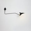 Serge Mouille Wandlamp Fixture