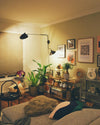 Serge Mouille Wandlamp Fixture