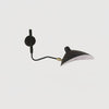 Serge Mouille Wandlamp Fixture