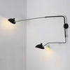 Serge Mouille Wandlamp Fixture