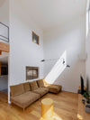 Serge Mouille Wandlamp Fixture