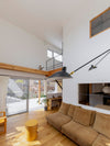 Serge Mouille Wandlamp Fixture