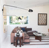 Serge Mouille Wandlamp Fixture