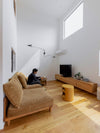 Serge Mouille Wandlamp Fixture