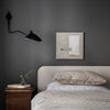 Serge Mouille Wandlamp Fixture