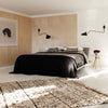 Serge Mouille Wandlamp Fixture