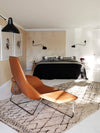 Serge Mouille Wandlamp Fixture