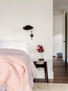 Serge Mouille Wandlamp Fixture