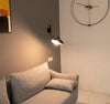 Serge Mouille Wandlamp Fixture