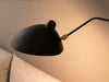 Serge Mouille Wandlamp Fixture