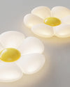 Kinder Zes-Blaadjes Bloemige Plafondlamp