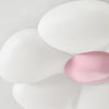 Kinder Zes-Blaadjes Bloemige Plafondlamp