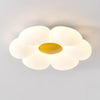 Kinder Zes-Blaadjes Bloemige Plafondlamp