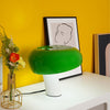 Marmeren Kern Tafel Lamp