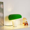 Marmeren Kern Tafel Lamp