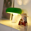 Marmeren Kern Tafel Lamp