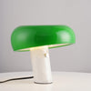 Marmeren Kern Tafel Lamp