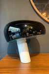 Marmeren Kern Tafel Lamp
