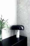Marmeren Kern Tafel Lamp
