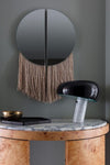 Marmeren Kern Tafel Lamp