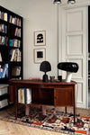 Marmeren Kern Tafel Lamp