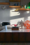 Marmeren Kern Tafel Lamp