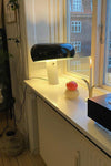 Marmeren Kern Tafel Lamp