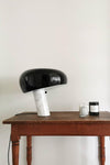 Marmeren Kern Tafel Lamp