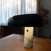 Marmeren Kern Tafel Lamp